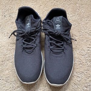 Adidas Pharrell Tennis Hu Sneakers